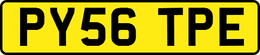 PY56TPE