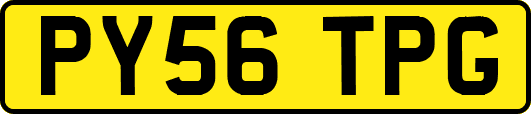 PY56TPG