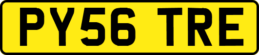 PY56TRE