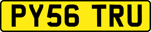PY56TRU