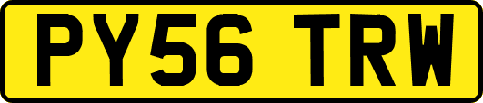 PY56TRW