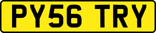 PY56TRY