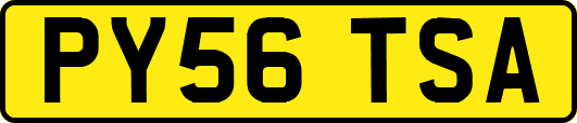 PY56TSA