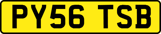 PY56TSB