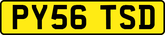 PY56TSD