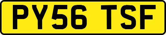 PY56TSF