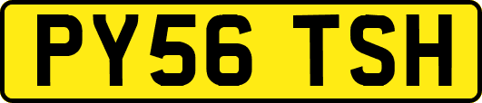 PY56TSH