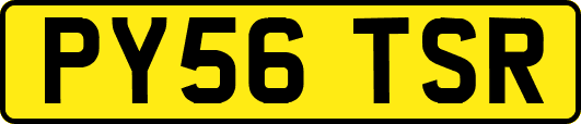 PY56TSR