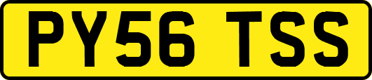 PY56TSS