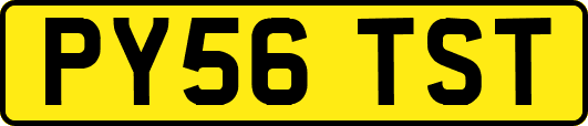 PY56TST