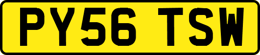 PY56TSW