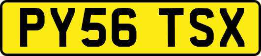 PY56TSX