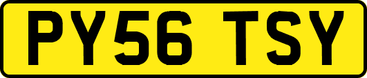 PY56TSY
