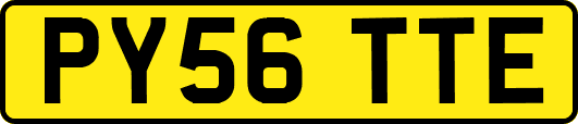 PY56TTE