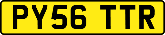 PY56TTR