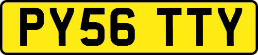 PY56TTY