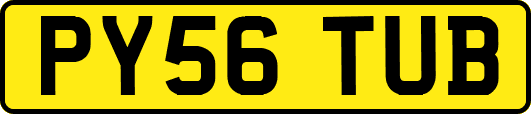 PY56TUB