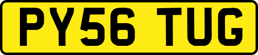 PY56TUG