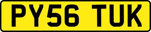 PY56TUK