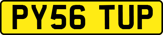 PY56TUP