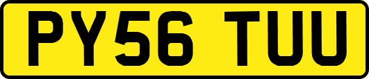PY56TUU