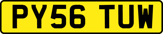 PY56TUW