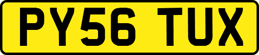 PY56TUX