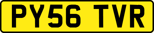 PY56TVR