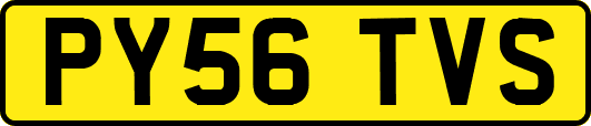 PY56TVS