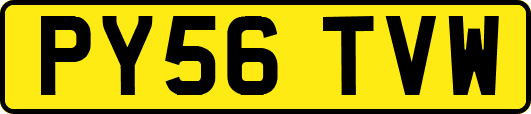 PY56TVW