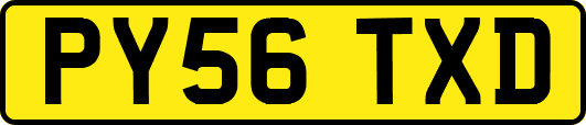 PY56TXD