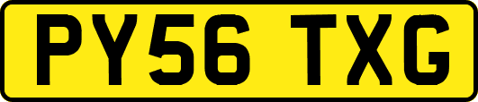 PY56TXG
