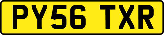 PY56TXR