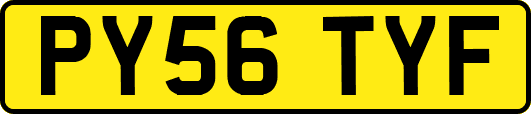 PY56TYF