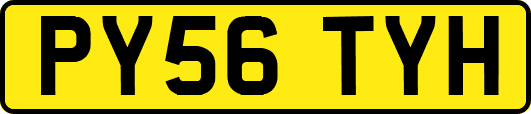 PY56TYH