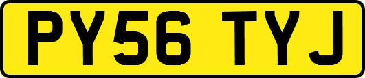 PY56TYJ