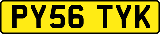 PY56TYK