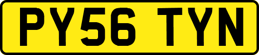 PY56TYN