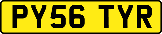 PY56TYR