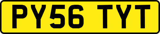 PY56TYT
