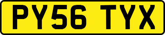PY56TYX