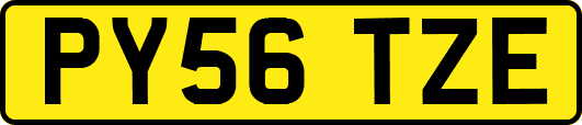 PY56TZE