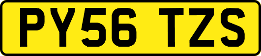 PY56TZS