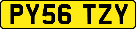 PY56TZY