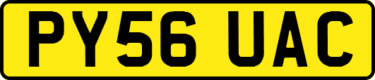 PY56UAC