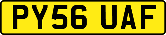 PY56UAF