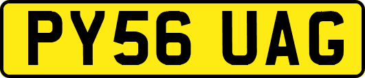PY56UAG