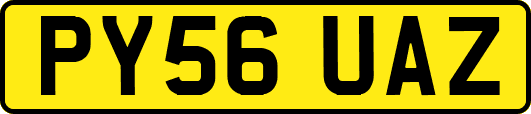 PY56UAZ