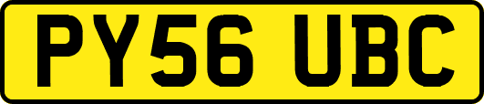 PY56UBC