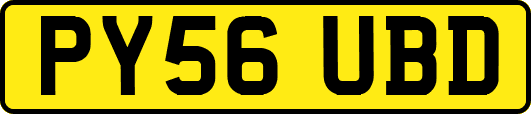 PY56UBD